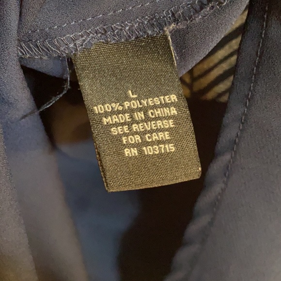 Zac & Rachel sleeveless top - Picture 8 of 8